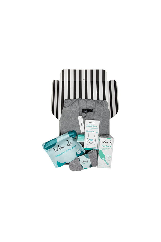Delivery kit (c-section delivery)