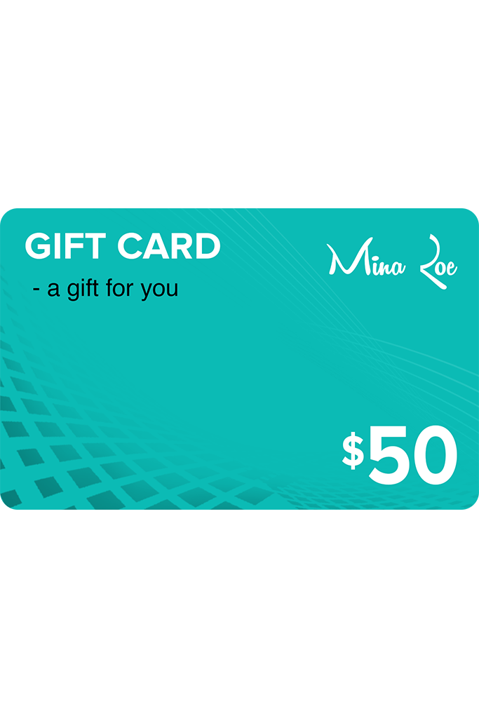 Visa - Visa Gift Card, $50, Shop