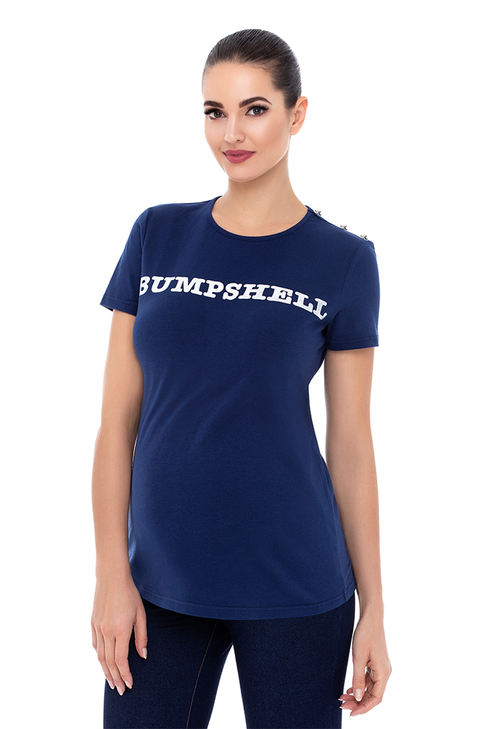 Bumpshell T-Shirt