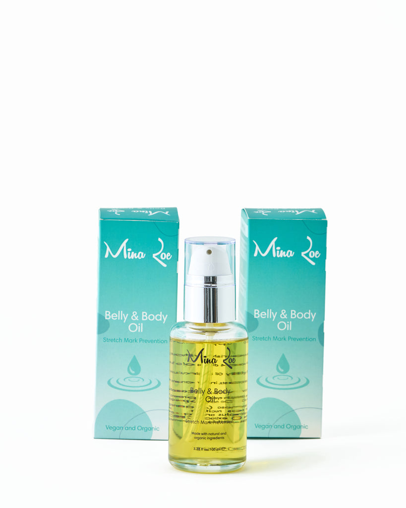 Nestle - りりmama Sparkling Mama Raspberry and Mint Fizzelixir | Bump Boxes